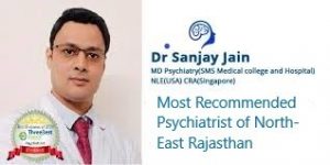 best psychologist in jaipur
