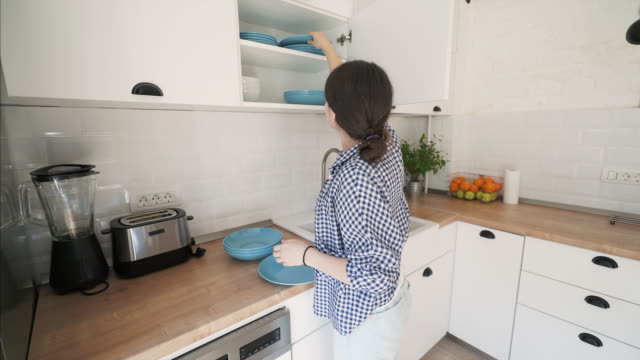 8 practical tips to improve kitchen storage