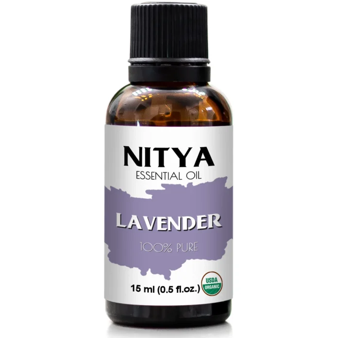 lavender essential oil for dogs