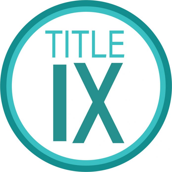 questions about Title IX